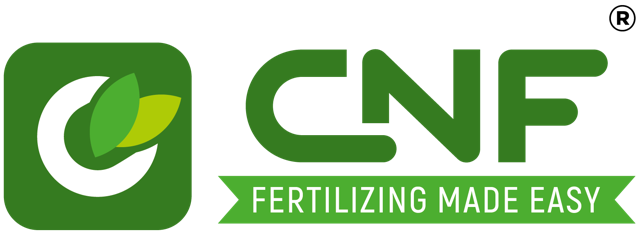 CNF – Fertilizing Made Easy